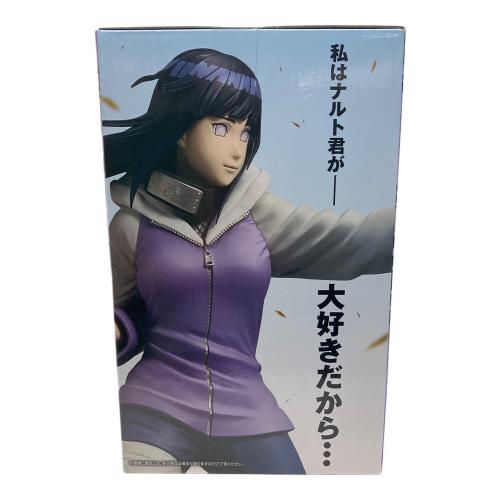 NARUTO (ナルト) 「 NARUTO-ナルト- 疾風伝 輪廻の嘆きと平和の懸け橋」日向ヒナタ  MASTERLISE B賞