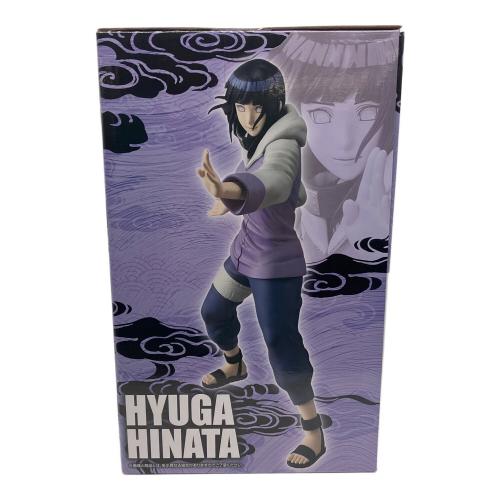 NARUTO (ナルト) 「 NARUTO-ナルト- 疾風伝 輪廻の嘆きと平和の懸け橋」日向ヒナタ  MASTERLISE B賞
