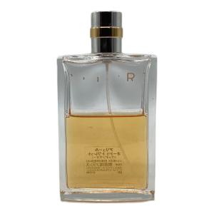 CHANEL (シャネル) オードゥ トワレット 100ml 残量50%-80% アリュール
