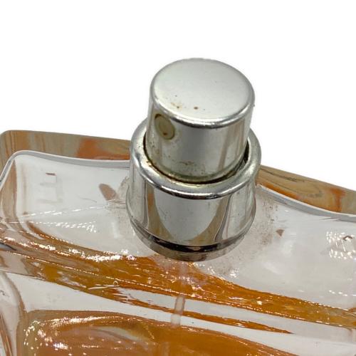 CHANEL (シャネル) オードゥ トワレット 100ml 残量50%-80% アリュール