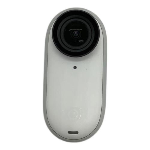 アクションカメラ insta360 GO 3