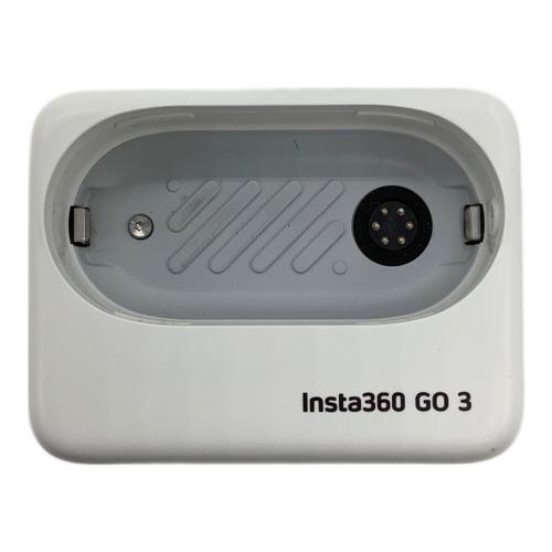 アクションカメラ insta360 GO 3