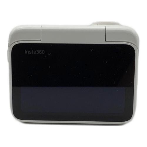 アクションカメラ insta360 GO 3
