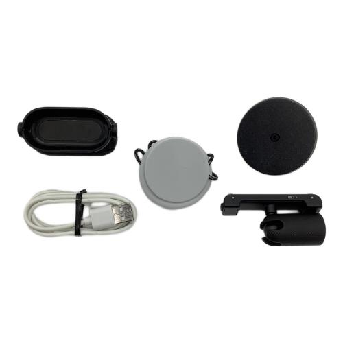 アクションカメラ insta360 GO 3