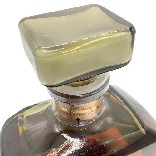 メルシャン 軽井沢 ジャパニーズウィスキー 貯蔵12年 液面低下小 720ml