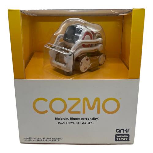 TAKARATOMY（タカラトミー）COZMO（コズモ）