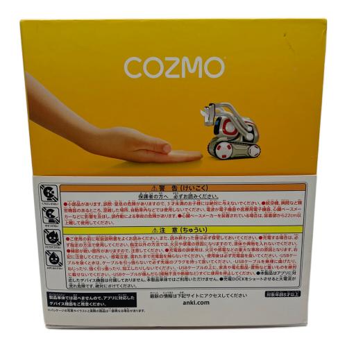 TAKARATOMY（タカラトミー）COZMO（コズモ）