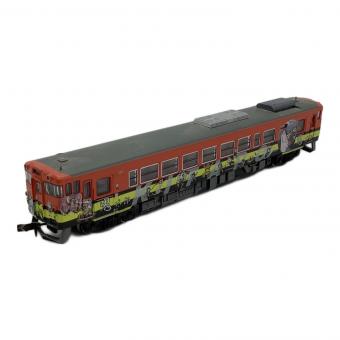 MICRO ACE(マイクロエース) キハ40-2118 更新車「三代目鬼太郎列車」 Nゲージ