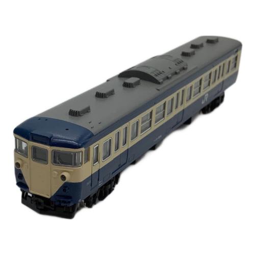 KATO (カトー) 113系1500番台(横須賀線色)8両基本セット Nゲージ