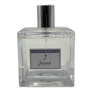 jacadi (ジャカディ) オーデコロン 100ml 残量80%-99% LE BEBE
