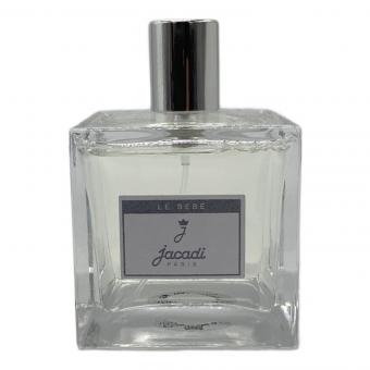 jacadi (ジャカディ) オーデコロン 100ml 残量80%-99% LE BEBE