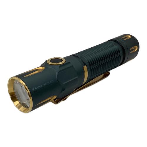 OLIGHT (オーライト) 懐中電灯 WARRIOR 3