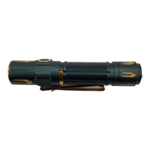 OLIGHT (オーライト) 懐中電灯 WARRIOR 3