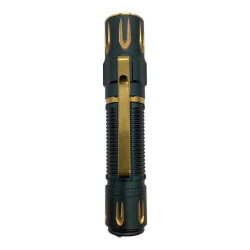 OLIGHT (オーライト) 懐中電灯 WARRIOR 3