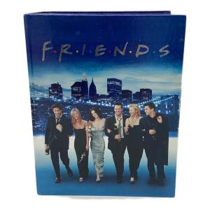 FRIENDS（フレンズ） Blu-ray BOX コンプリートボックス