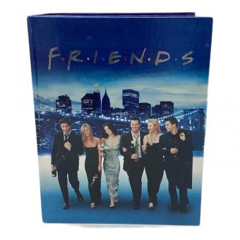 FRIENDS（フレンズ） Blu-ray BOX コンプリートボックス