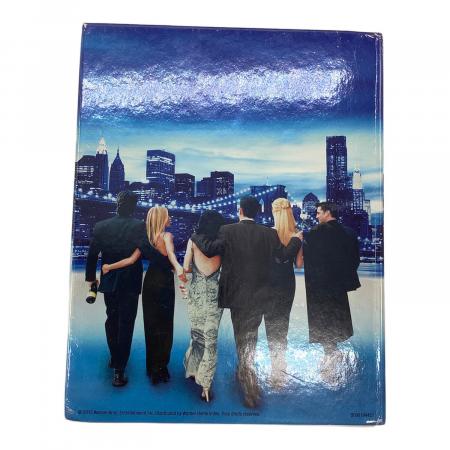 FRIENDS（フレンズ） Blu-ray BOX コンプリートボックス｜トレファクONLINE