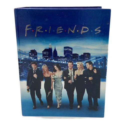 FRIENDS（フレンズ） Blu-ray BOX コンプリートボックス