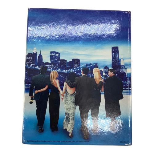 FRIENDS（フレンズ） Blu-ray BOX コンプリートボックス