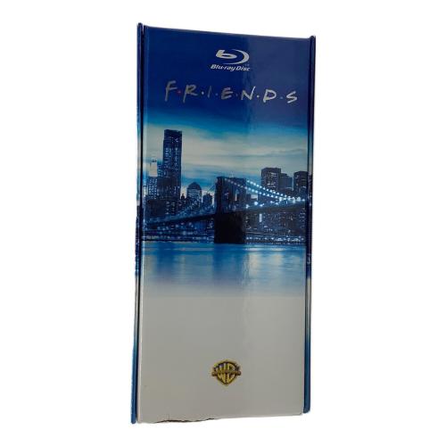 FRIENDS（フレンズ） Blu-ray BOX コンプリートボックス