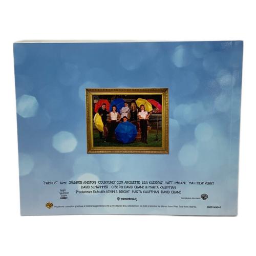 FRIENDS（フレンズ） Blu-ray BOX コンプリートボックス