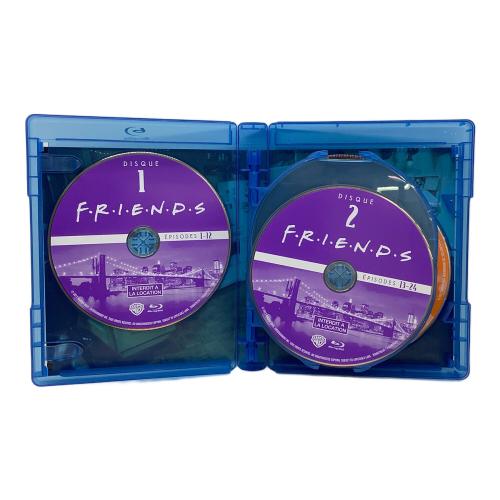 FRIENDS（フレンズ） Blu-ray BOX コンプリートボックス