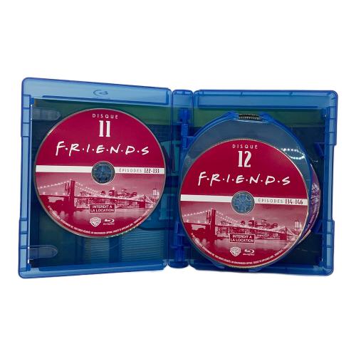 FRIENDS（フレンズ） Blu-ray BOX コンプリートボックス