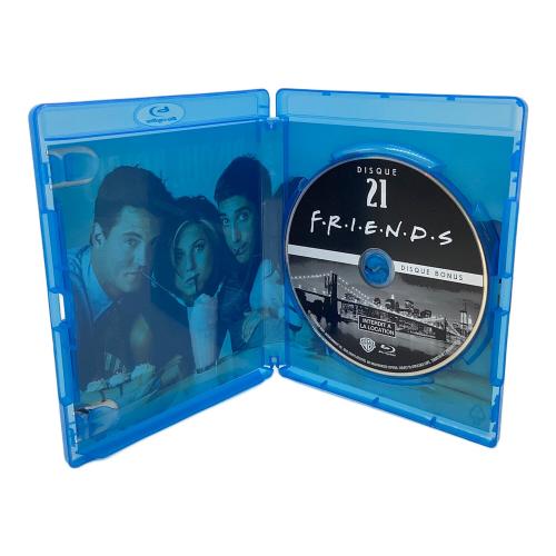 FRIENDS（フレンズ） Blu-ray BOX コンプリートボックス