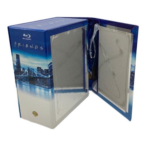 FRIENDS（フレンズ） Blu-ray BOX コンプリートボックス