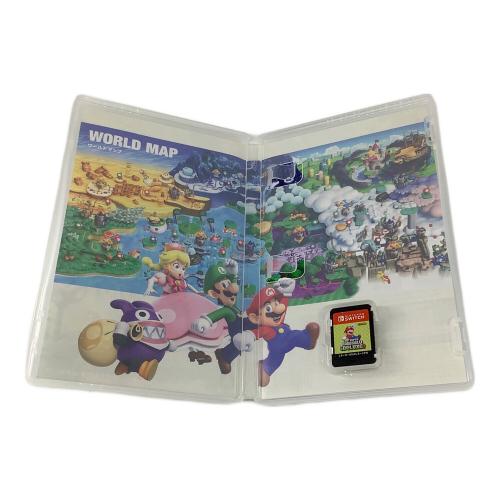 Nintendo (ニンテンドー) New スーパーマリオブラザーズ U デラックス Nintendo Switch用ソフト CERO A (全年齢対象)