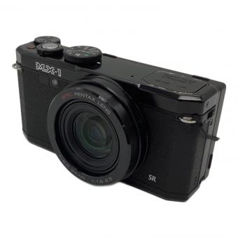 PENTAX (ペンタックス) デジタルカメラ MX-1