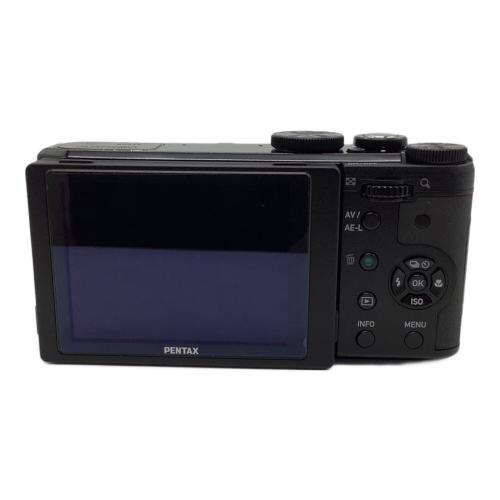PENTAX (ペンタックス) デジタルカメラ MX-1