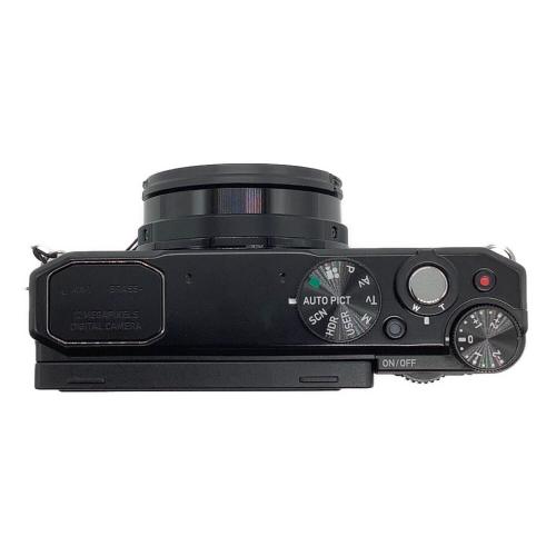 PENTAX (ペンタックス) デジタルカメラ MX-1