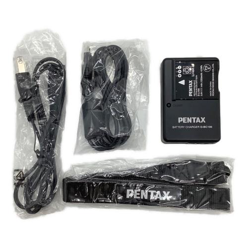PENTAX (ペンタックス) デジタルカメラ MX-1