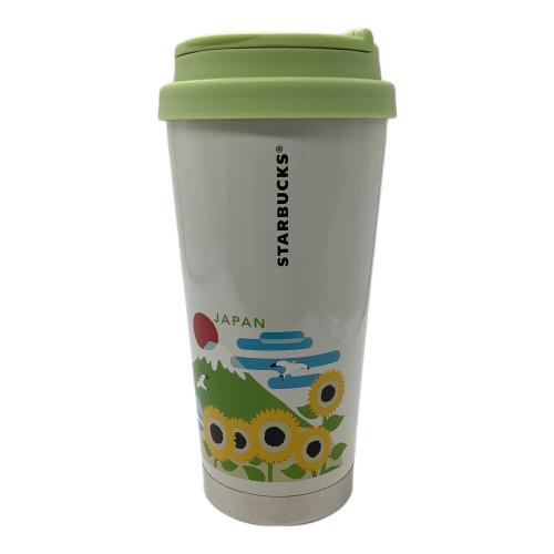 STARBUCKS COFFEE (スターバックス コーヒー) タンブラー JAPAN