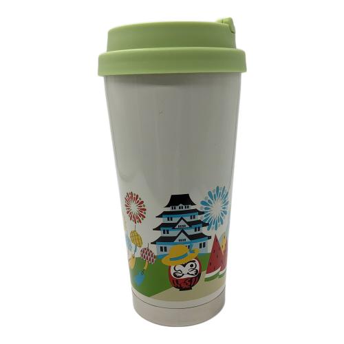 STARBUCKS COFFEE (スターバックス コーヒー) タンブラー JAPAN