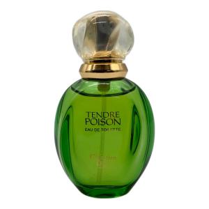 Christian Dior (クリスチャン ディオール) オードトワレ 30ml 残量80%-99% タンドゥル プワゾン