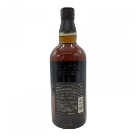 サントリー 山崎 ジャパニーズウィスキー 18年 700ml｜トレファクONLINE