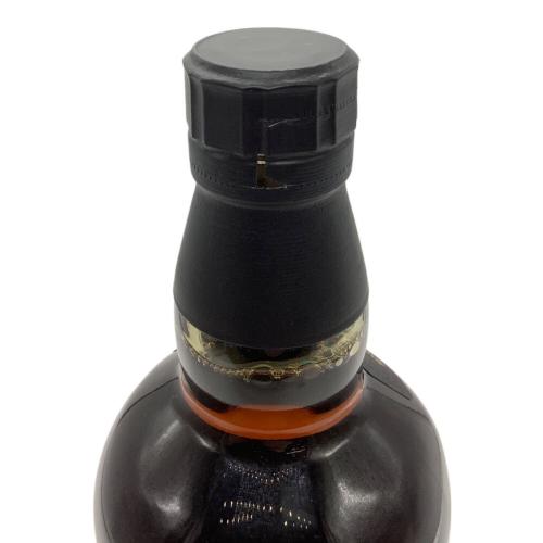 サントリー 山崎 ジャパニーズウィスキー 18年 700ml