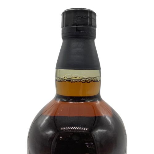 サントリー 山崎 ジャパニーズウィスキー 18年 700ml