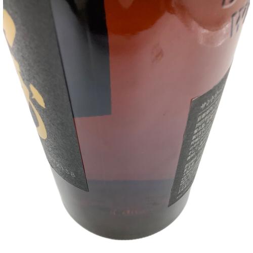 サントリー 山崎 ジャパニーズウィスキー 18年 700ml