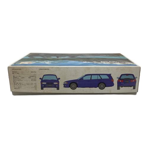 アオシマ LEGNUM（レグナム） VR-4 type-S プラモデル