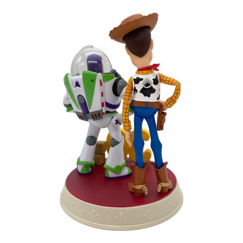 DISNEY (ディズニー) TOY STORY 一番くじ A賞 30thアニバーサリーフィギュア