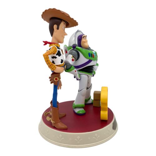 DISNEY (ディズニー) TOY STORY 一番くじ A賞 30thアニバーサリーフィギュア
