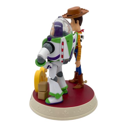 DISNEY (ディズニー) TOY STORY 一番くじ A賞 30thアニバーサリーフィギュア