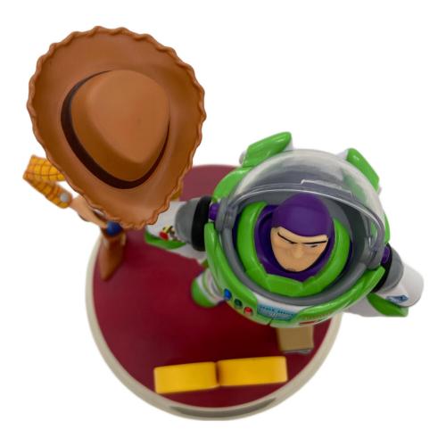 DISNEY (ディズニー) TOY STORY 一番くじ A賞 30thアニバーサリーフィギュア