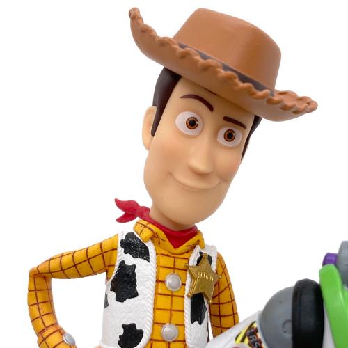 DISNEY (ディズニー) TOY STORY 一番くじ A賞 30thアニバーサリーフィギュア