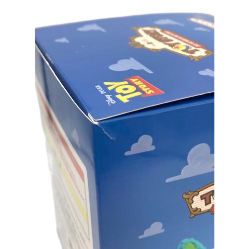 DISNEY (ディズニー) TOY STORY 一番くじ A賞 30thアニバーサリーフィギュア