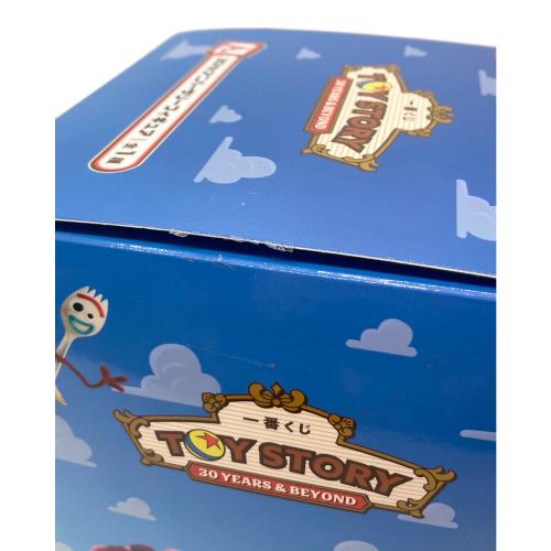 DISNEY (ディズニー) TOY STORY 一番くじ A賞 30thアニバーサリーフィギュア