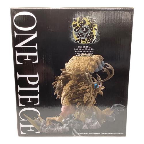 ONE PIECE　トニートニー・チョッパー -魂豪示像- 「一番くじ ワンピース EX 悪魔を宿す者達 vol.3」
